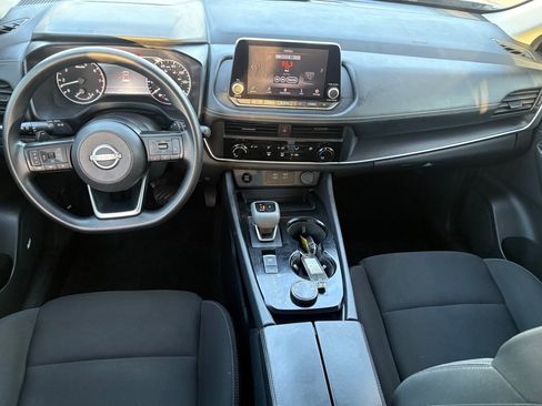 Certified 2024 Nissan Rogue S image 12