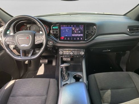 Used 2025 Dodge Durango GT w/ Blacktop Package RWD image 14