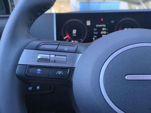 New 2026 Hyundai Tucson SEL image 33