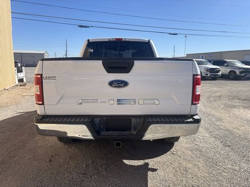 Used 2019 Ford F150 XL w/ Equipment Group 101A Mid image 6