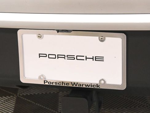 Used 2026 Porsche Macan GTS AWD/4WD image 14