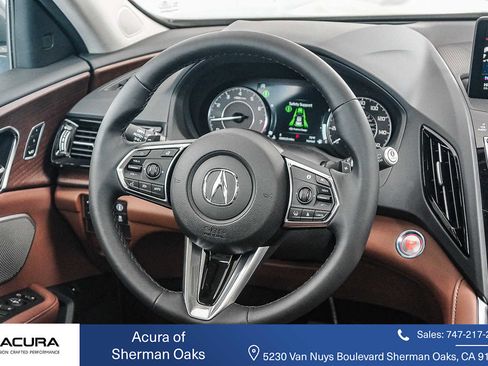 New 2026 Acura RDX SH-AWD w/ Advance Package image 20