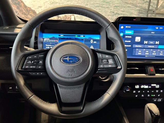 Used 2026 Subaru Outback Premium AWD/4WD image 62