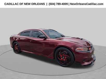 Used 2019 Dodge Charger GT