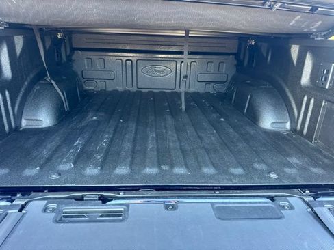 Used 2025 Ford F150 Lariat w/ Equipment Group 501A Mid AWD/4WD image 24