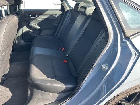 Used 2023 Honda Civic Sport image 9