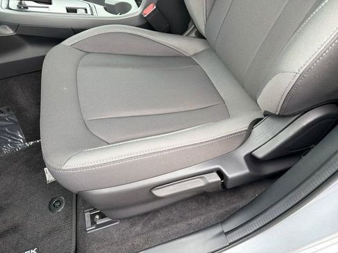 New 2026 Subaru Crosstrek 2.0i Premium AWD/4WD image 20