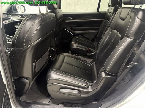 Used 2021 Jeep Grand Cherokee L Limited AWD/4WD image 33