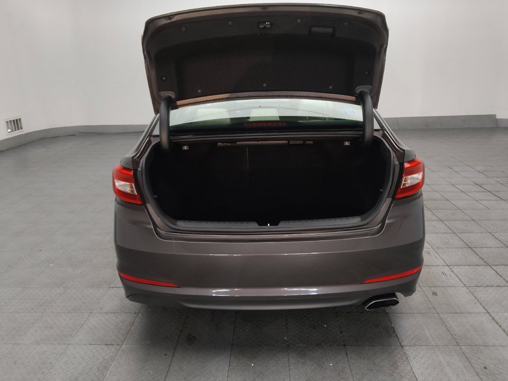 Used 2017 Hyundai Sonata SE FWD image 29