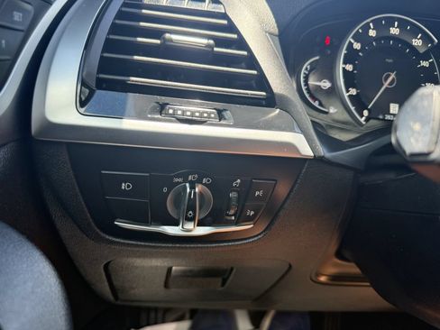 Used 2019 BMW X3 xDrive30i AWD/4WD image 35