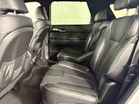 Used 2024 Hyundai Palisade Calligraphy image 38
