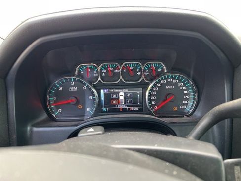 Used 2017 GMC Sierra 1500 SLT w/ Texas SLT Premium Package image 14