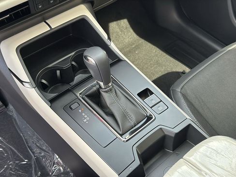 New 2026 MAZDA CX-5 Preferred AWD/4WD image 16