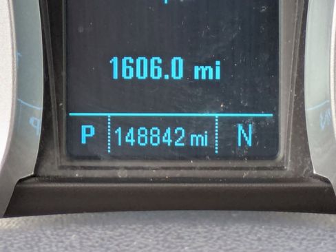 Used 2016 Chevrolet Equinox LT image 11