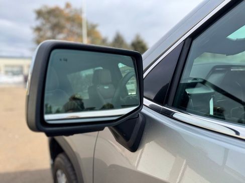 Used 2024 GMC Sierra 1500 Denali Ultimate image 15