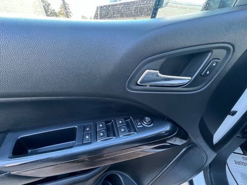 Used 2016 GMC Canyon SLE w/ SLE Convenience Package AWD/4WD image 17