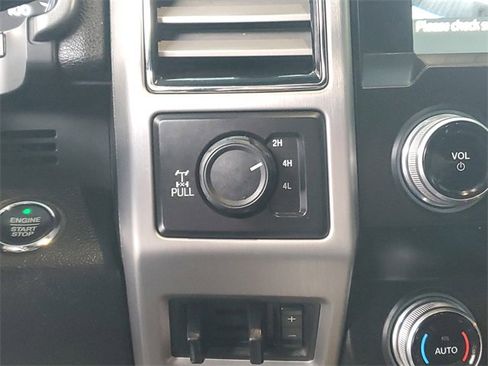 Used 2020 Ford F250 Platinum w/ Tremor Off-Road Package image 20