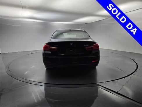 Used 2015 BMW 428i xDrive Coupe image 10