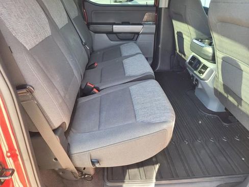 Used 2022 Ford F150 XLT w/ Equipment Group 302A High image 13