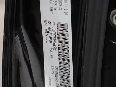 Used 2014 Dodge Dart SXT w/ Rallye Appearance Group image 25