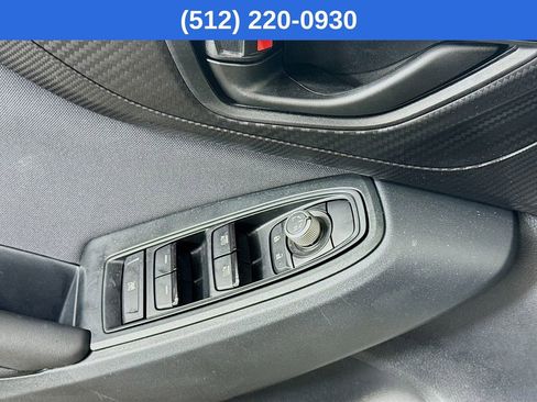 Certified 2022 Subaru Crosstrek 2.0i Premium w/ Popular Package #4 AWD/4WD image 21