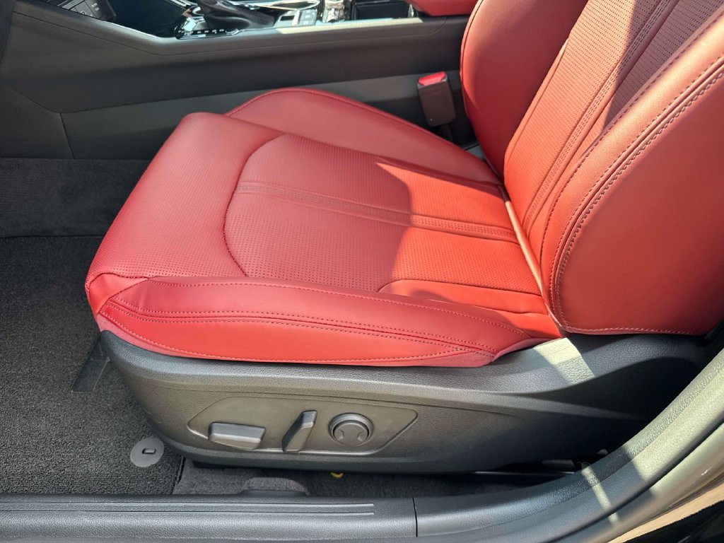 New 2026 Kia K5 GT-Line FWD image 18