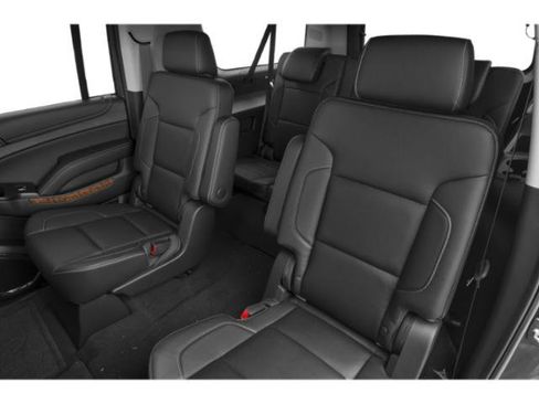 Used 2015 Chevrolet Suburban LTZ AWD/4WD image 18