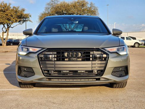 Used 2023 Audi A6 2.0T Premium image 7