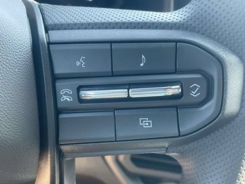 New 2026 Chevrolet Colorado Trail Boss AWD/4WD image 18