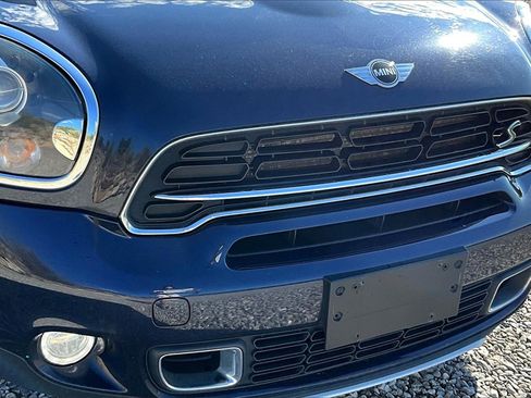 Used 2015 MINI Cooper Countryman S w/ Fully Loaded Package image 24