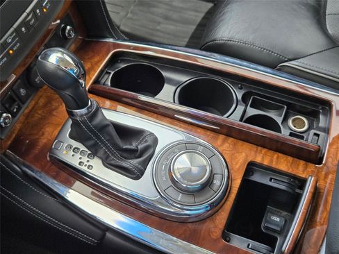 Used 2015 INFINITI QX80 4WD image 22