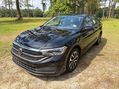 Used 2024 Volkswagen Jetta S