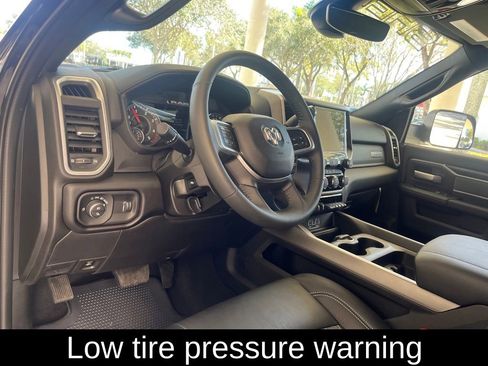 New 2022 RAM 2500 Big Horn w/ Level C Equiment Group image 6