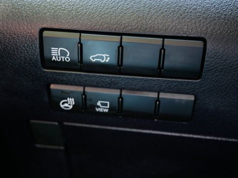 Used 2018 Lexus RX 350 AWD w/ Premium Package image 29