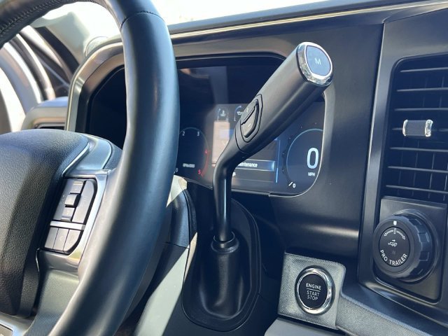 Used 2024 Ford F250 Limited AWD/4WD image 25