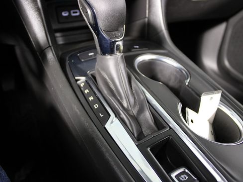 Used 2023 Chevrolet Equinox LT w/ Driver Convenience Package image 26