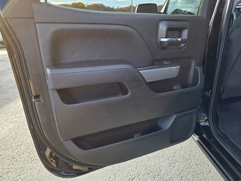 Used 2018 Chevrolet Silverado 1500 LT w/ All Star Edition image 17