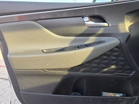 Used 2023 Hyundai Santa Fe SE image 9