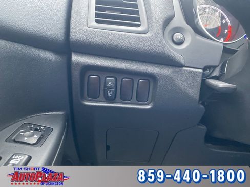 Used 2025 Mitsubishi Outlander Sport ES image 33