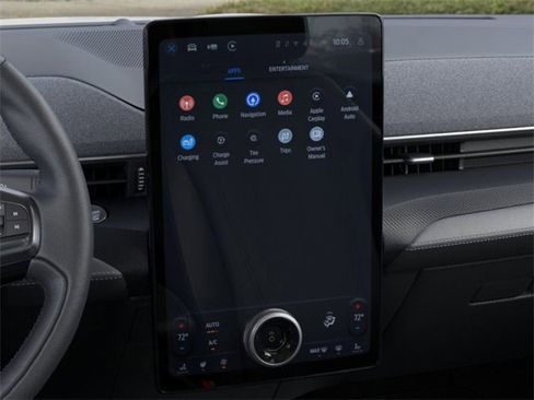 New 2025 Ford Mustang Mach-E Premium image 14