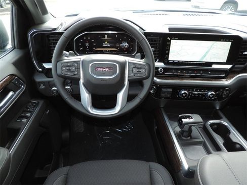 New 2026 GMC Sierra 1500 Elevation w/ Preferred Package image 17