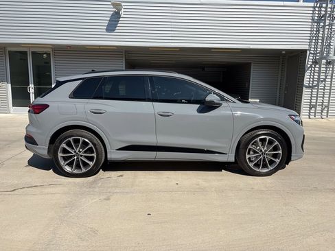 New 2026 Audi Q4 e-tron Premium Plus image 4