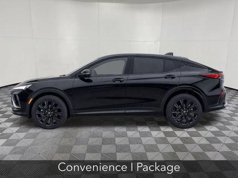 New 2026 Buick Envista Sport Touring w/ Convenience I Package FWD image 2