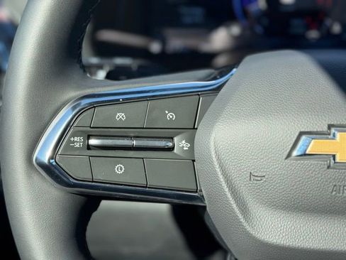 New 2026 Chevrolet Equinox LT w/ Safety and Technology Package AWD/4WD image 25