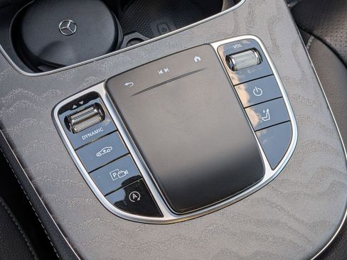 Certified 2023 Mercedes-Benz E 450 4MATIC All-Terrain Wagon image 28