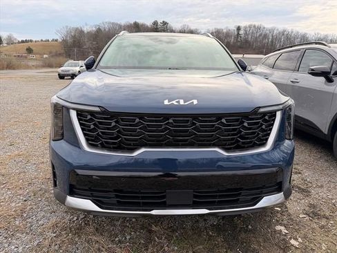 New 2026 Kia Sorento S image 6