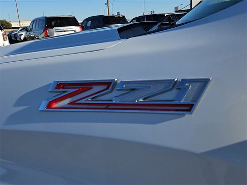 Used 2024 Chevrolet Silverado 1500 LTZ image 14