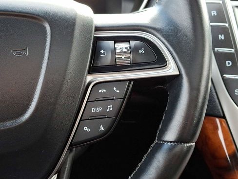 Used 2020 Lincoln Nautilus Reserve image 24