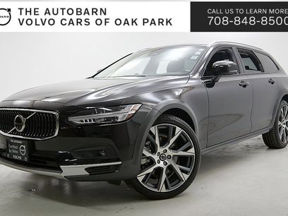Certified 2024 Volvo V90 B6 Cross Country Ultimate