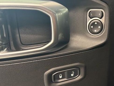 New 2026 Jeep Gladiator Rubicon image 13